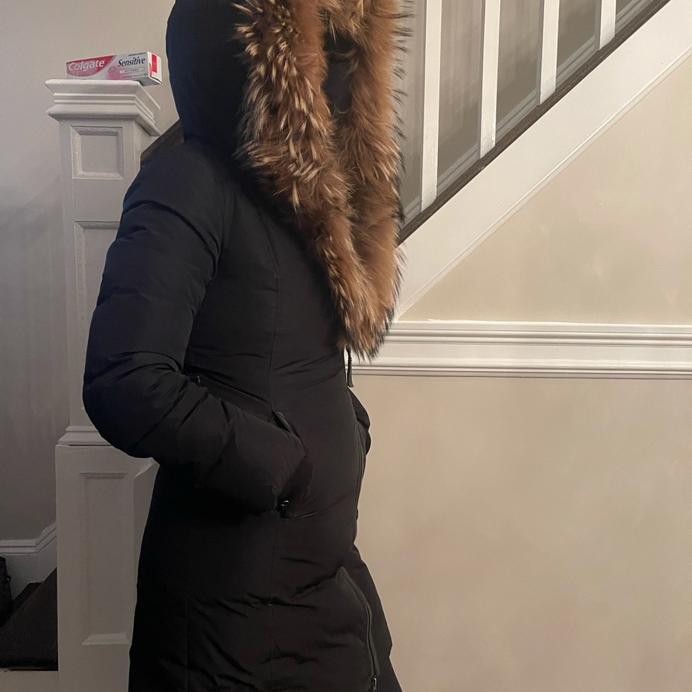 COPY - Mackage Kay Coat